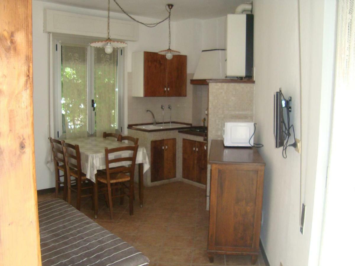 מונליה Lindavacanza מראה חיצוני תמונה